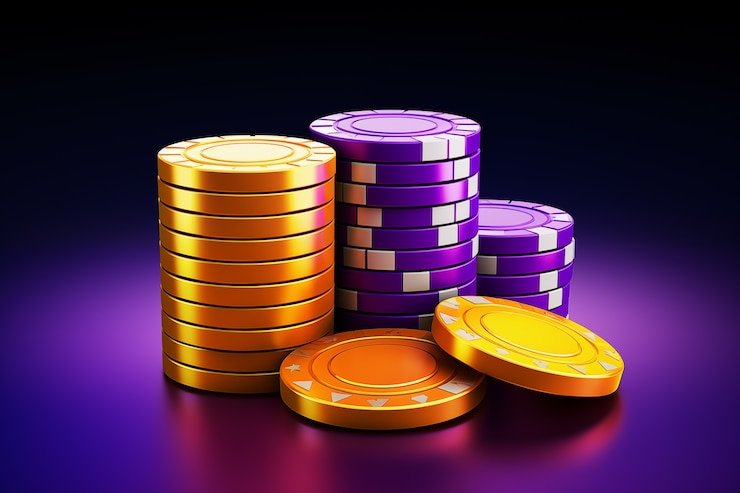 List of game categories in the app 30 Game Center