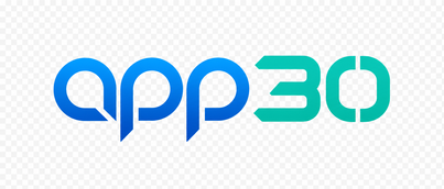 app 30 হোম লোগো